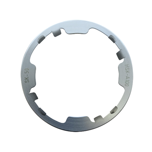 Picture of GS Tooling 541664 CAT50/BT50/Sk50/HSK100A Adapter Ring